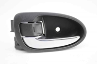 Picture of Puxador exterior trás esquerda Toyota Yaris de 2009 a 2011 | 69206-0D100