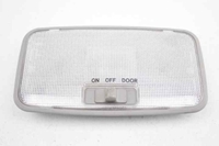 Imagen de Luz para leer interior techo central Toyota Yaris de 2009 a 2011