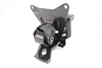 Immagine di Supporto / blocco cambio sinistro Toyota Yaris da 2009 a 2011