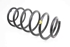 Picture of Rear Spring - Right Toyota Yaris from 2009 to 2011