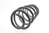 Picture of Rear Spring - Right Toyota Yaris from 2009 to 2011