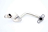 Immagine di Tubo valvola EGR Toyota Yaris da 2009 a 2011