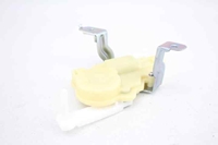 Picture of Tailgate / Trunk Central Lock Actuator Toyota Yaris from 2009 to 2011