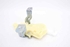 Picture of Tailgate / Trunk Central Lock Actuator Toyota Yaris from 2009 to 2011