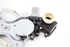 Immagine di Alzacristalli anteriore sinistro Toyota Yaris da 2009 a 2011 | DENSO
85702-0F010