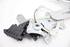 Immagine di Alzacristalli anteriore sinistro Toyota Yaris da 2009 a 2011 | DENSO
85702-0F010