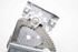 Picture of Rear Right Window Regulator Lift Toyota Yaris from 2009 to 2011