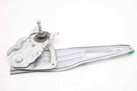 Immagine di Alzacristalli posteriore destro Toyota Yaris da 2009 a 2011