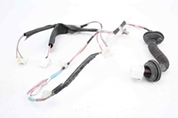 Picture of Rear Door Loom / Harness - Left Toyota Yaris from 2009 to 2011 | 62153-0D140