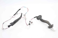 Picture of Rear Door Loom / Harness - Right Toyota Yaris from 2009 to 2011 | 62153-0D140