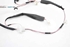 Picture of Rear Door Loom / Harness - Right Toyota Yaris from 2009 to 2011 | 62153-0D140