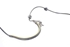 Bild von ABS Sensor vorne rechts Toyota Yaris aus 2009 zu 2011 | 89542 0D020
ATE 06.2107-5087.3