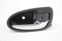 Picture of Puxador exterior trás direito Toyota Yaris de 2009 a 2011 | 69205-0D100