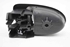 Picture of Puxador exterior trás direito Toyota Yaris de 2009 a 2011 | 69205-0D100
