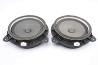 Picture of Speaker Set Toyota Yaris from 2009 to 2011