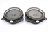 Picture of Speaker Set Toyota Yaris from 2009 to 2011