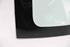 Immagine di Vetro fisso pannello laterale 1 sinistro Honda Jazz da 2001 a 2004