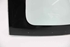Immagine di Vetro fisso pannello laterale 1 sinistro Honda Jazz da 2001 a 2004