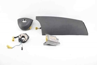 Picture of Conjunto de airbags Honda Jazz de 2001 a 2004 | 77960-SAA-G811-M1