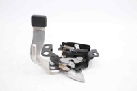 Immagine di Serratura del cofano Honda Jazz da 2001 a 2004
