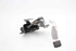 Immagine di Serratura del cofano Honda Jazz da 2001 a 2004