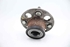 Picture of Rolamento de cubo 2º eixo direito Honda Jazz de 2001 a 2004