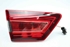 Imagen de Piloto trasero de tapa maletero / porton trasero izquierdo Renault Clio IV Fase I de 2012 a 2016 | 265552424R - 265552424R