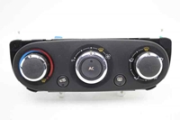 Picture of Climate Control Unit Renault Clio IV Fase I from 2012 to 2016 | VALEO T1019676Z