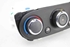 Picture of Climate Control Unit Renault Clio IV Fase I from 2012 to 2016 | VALEO T1019676Z