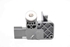 Imagen de Sensor de airbag del panel lateral derecho Renault Clio IV Fase I de 2012 a 2016 | 988326121R