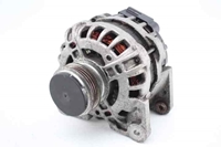 Picture of Alternador Renault Clio IV Fase I de 2012 a 2016 | BOSCH F000BL0458
231003730R