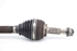 Imagen de Transmision delantera derecha Renault Clio IV Fase I de 2012 a 2016 | 391000926R