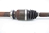 Imagen de Transmision delantera derecha Renault Clio IV Fase I de 2012 a 2016 | 391000926R