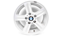Bild von Alufelge Bmw Serie-1 (E87) aus 2004 zu 2007 | 6769401