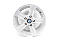 Bild von Alufelge Bmw Serie-1 (E87) aus 2004 zu 2007 | 6769401