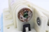 Picture of Airbag passageiro Renault Megane III Coupe Fase I de 2008 a 2012 | 985250003R