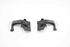 Picture of Steering wheel shift paddles set Citroen C4 from 2004 to 2008 | 96481641XT
96591774XT