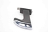 Picture of Steering wheel shift paddles set Citroen C4 from 2004 to 2008 | 96481641XT
96591774XT