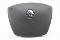 Picture of Airbag volante Renault Megane III Coupe Fase I de 2008 a 2012 | 985100007R