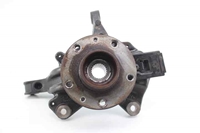 Bild von Achsschenkel vorne links Renault Megane III Coupe Fase I aus 2008 zu 2012