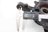 Bild von Achsschenkel vorne links Renault Megane III Coupe Fase I aus 2008 zu 2012