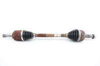 Bild von Antriebswelle vorne links Renault Megane III Coupe Fase I aus 2008 zu 2012 | 391016204R
