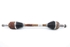 Bild von Antriebswelle vorne links Renault Megane III Coupe Fase I aus 2008 zu 2012 | 391016204R