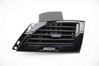 Image sur Aérateur de tableau de bord droite Renault Megane III Coupe Fase I de 2008 à 2012