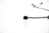 Imagen de Captador / sensor abs delantero derecho Renault Megane III Coupe Fase I de 2008 a 2012 | 479109155R