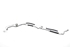Picture of Conjunto de tubos de direcção assistida Peugeot 307 de 2001 a 2005