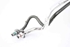 Picture of Conjunto de tubos de direcção assistida Peugeot 307 de 2001 a 2005