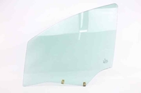 Picture of Left Front Door Glass Peugeot 307 from 2001 to 2005