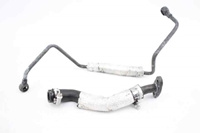 Picture of Conjunto de tubos de óleo do turbo Peugeot 307 de 2001 a 2005
