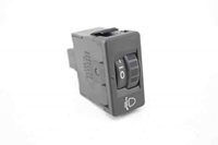 Picture of Comando / botão regulador altura de faróis frente Peugeot 307 de 2001 a 2005 | 96384422XT
96366692XT